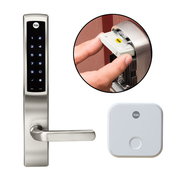 Yale® Assure Lock® Trim Set - Touchscreen + Bluetooth® + Wi-Fi Kit